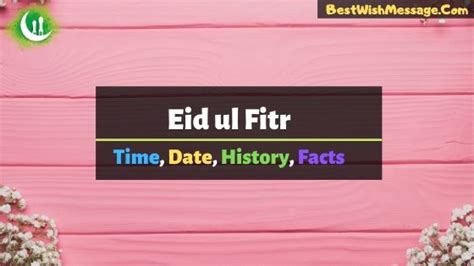 Ramadan 2021 in uae begins next month; Eid ul Fitr in 2020 | Time, Date, History, Celebration and ...
