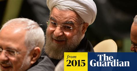 Iran Rushes To Meet Terms Of Nuclear Deal To Lift Sanctions Iran The Guardian