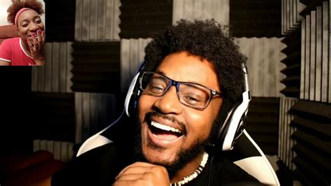 Reaction Coryxkenshins Try Not To Laugh 10 Youtube