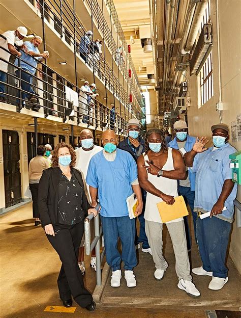 Norways Humane Approach To Prisons Can Work Here Too Ucsf Magazine