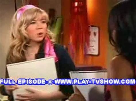 Icarly Iwas A Pageant Girl Part 1 Video Dailymotion
