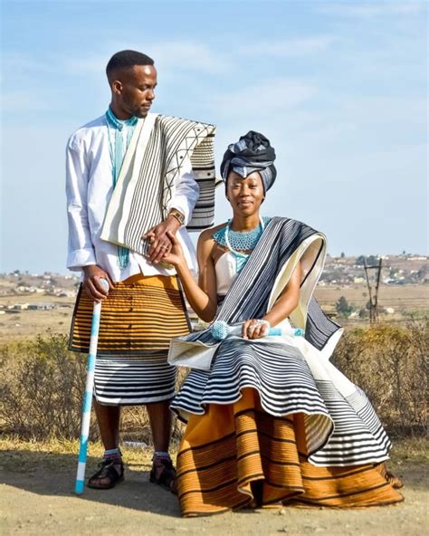 Proudly Mzansi Understanding The Unique Customs And Traditions Of