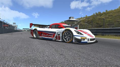 Assetto Corsa IER USCC Mod Car Pack 1 V0 31 Released Bsimracing