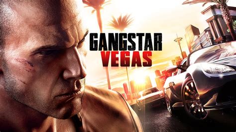 Gangstar Vegas Unlimited Money And New Game Apk Obb