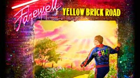Konzert Elton John Farewell Yellow Brick Road Ausverkauft Radioeins