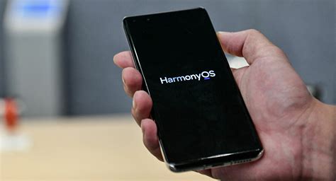 Huawei Lanza El Sistema Operativo Harmony Para Smartphones Xenafee