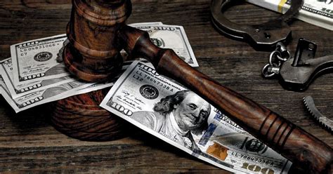 When can a credit card company place a lien on your property? Can Bail Bonds Garnish Wages? | Big Fish Bail Bonds Blog