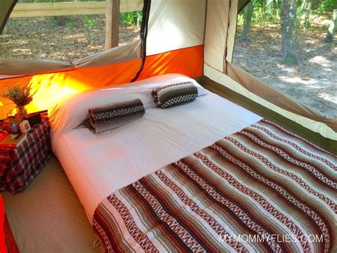 Glamping Essentials Is Simple And Practical Its Better To Start By
