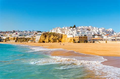 Things To Do In Albufeira Villa Plus Blog