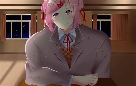 Just Buffsuki Rddlc