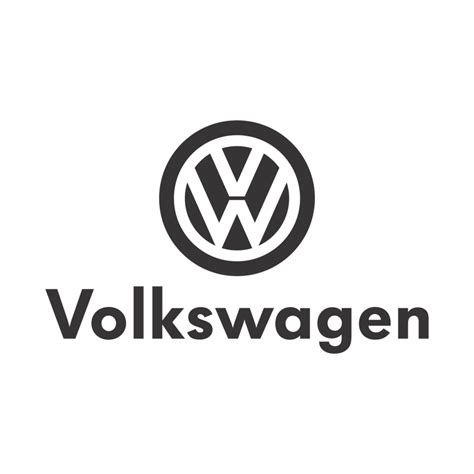 Volkswagen Logo Transparente Png 27076133 Png