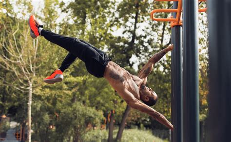 Calisthenics From A To Z