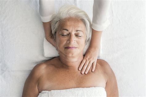 Massage And Thyroid Health Your Health Span