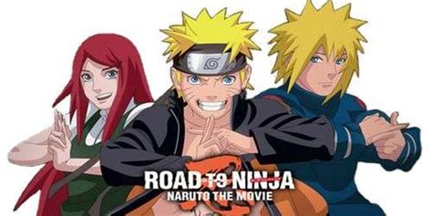 Naruto Road To Ninja Movie Saturday Am Review Saturday Am