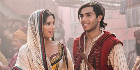 a live action aladdin sequel won t be based on disney s animated films