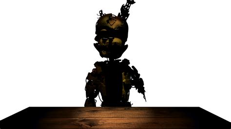 Scrap Trap Salvage Springtrap William Afton Ffps Fnaf Nova Skin The Best Porn Website