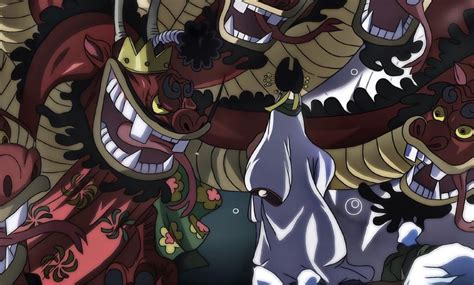 One Piece Chapter 983 Release Date Reading Details And Recap The
