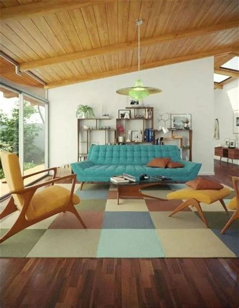 80 Awesome Mid Century Modern Design Ideas 75 Homedesignplans Mid