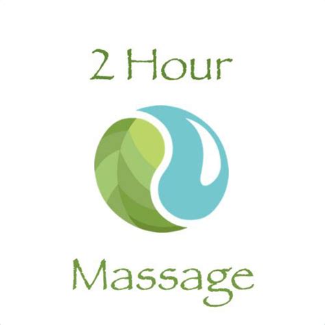 2 Hour Massage Advanced Health Massage And Yoga