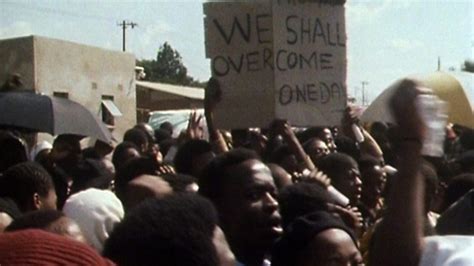 Bbc Two Witness Apartheid South Africa Ancs Armed Struggle In