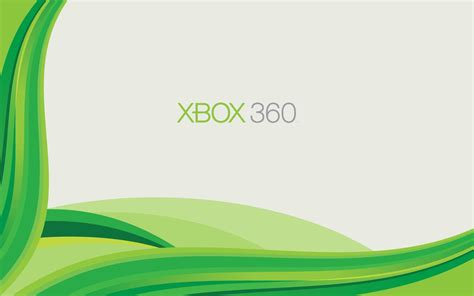 Xbox 360 Dashboard Wallpapers