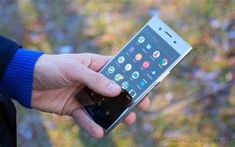 I (andrew martonik) have been using a u.s. Sony Xperia XZ Premium review: The showstopper: Conclusion