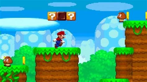 New Super Mario Land Rom Download Snes Happyroms