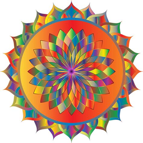 Mandalas Clipart 20 Free Cliparts Download Images On Clipground 2024