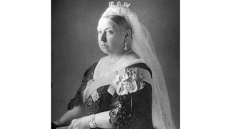 Who Was Queen Victoria Bbc Bitesize