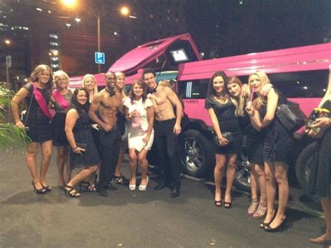 Pin On Hens Night Packages Melbourne
