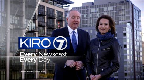 Kiro 7 First With Breaking News Youtube