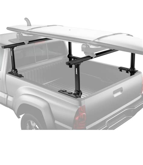 Thule 500xt Xsporter Pro Truck Rack Car And Truck Rack Systems At Ll