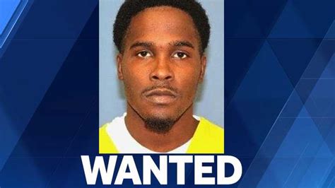 Us Marshals Service Searches For Wanted Sex Offender
