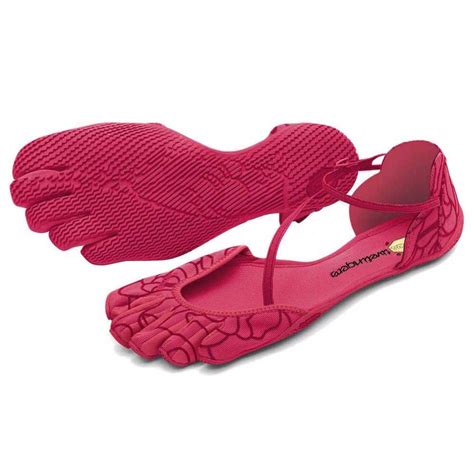If not, vibram five fingers is the way to go. Vibram fivefingers Vi S Pink buy and offers on Trekkinn