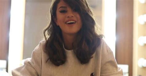Selena Gomez Hints At New Music Spin1038