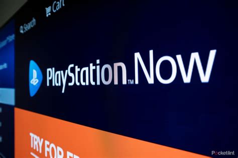 Sony Begins Streaming Playstation Now Games At 1080p