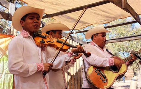 Música De Hidalgo Memoria Popular En Coplas Y Sones