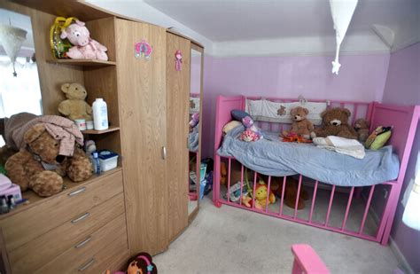 Interior Of An Adult Baby Nursery In Bootle Liverpool Echo