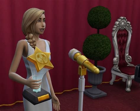 Simternet Conqueror Aspiration By Ilkavelle At Mod The Sims Sims 4