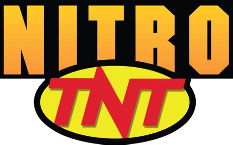 Nitro Logos