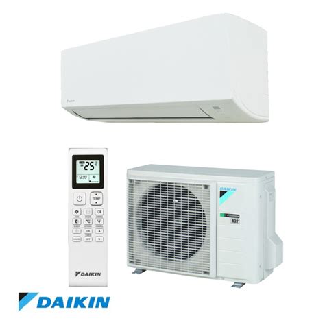 Климатик Daikin FTXC35C Sensira цена с включен монтаж