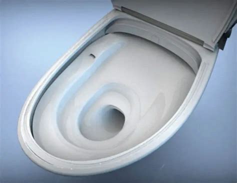 Kirei Toilet Future Toilet Design By Hirotaka Mac Matsui Future