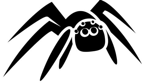 Spider Tarantula Arachnid Free Vector Graphic On Pixabay