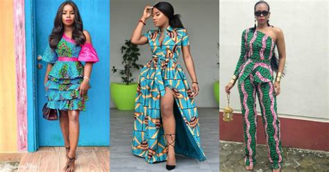 Top African Fashion Blogs You Should Know 2018 Latest African