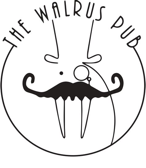 The Walrus Pub