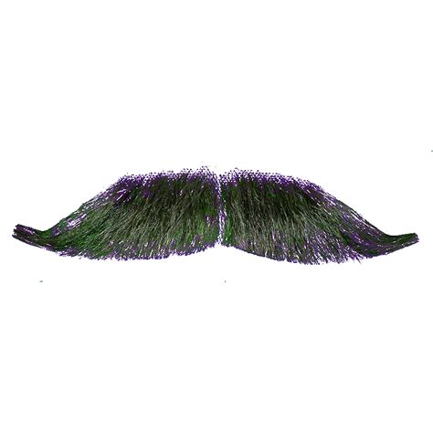 Real Mustache Png Free Logo Image