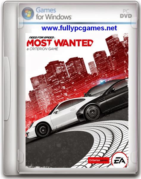 Need Speed Most Wanted Games Berlindaball