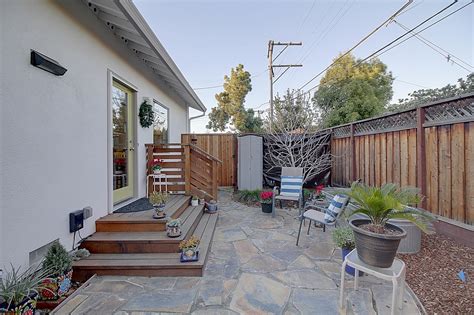 How To Create The Perfect Backyard Studio Apartment Acton Adu