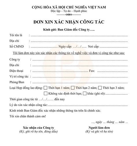 138 giảng võ, phường kim mã, quận ba đình, hà nội. Hướng dẫn bí quyết cách viết giấy xác nhận công việc hoàn ...