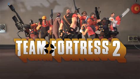 Valve Corporation List Of Team Fortress 2 Weapons Genius